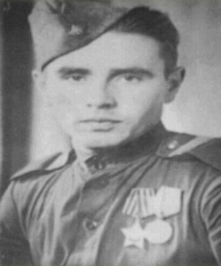 Беляков Борис Иванович