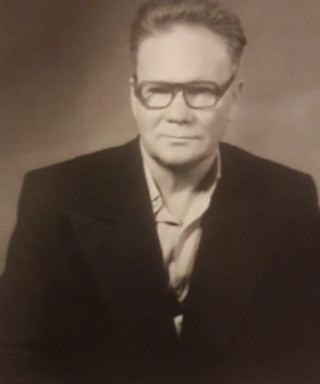 Зюкин Фёдор Григорьевич