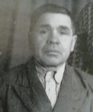 Пащенко Яков Трофимовч