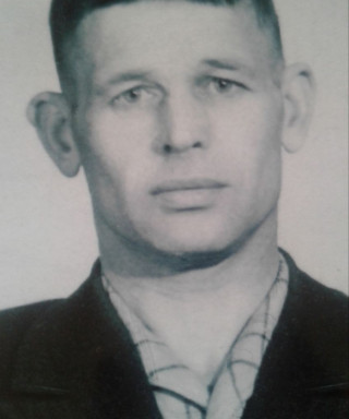 Майоров Виктор Николаевич