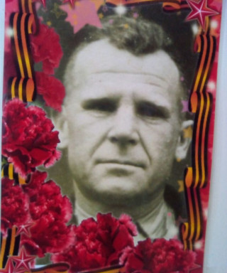 Горобец Григорий Григорьевич