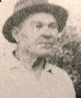 Панин Климентий Иванович