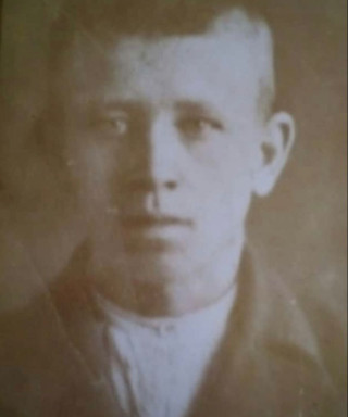 Пономаренко Семён Фомич