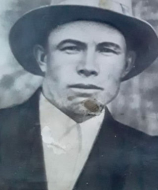 Назмутдинов Сагидула Гиндуллович