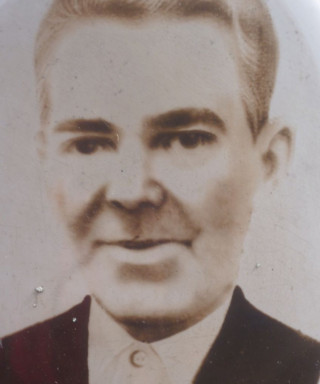 Пиков Константин Васильевич