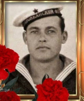 Макеев Василий Иванович