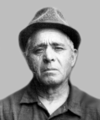 Куготов Катумаш Масхудович