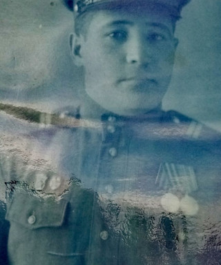 Назыров Раиф Лутфуллович