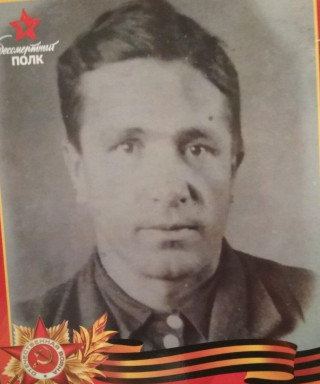 Шилин Филипп Федорович