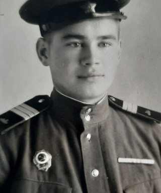 Большаков Анатолий Петрович