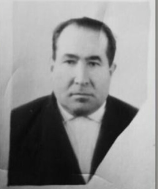 Алтынбаев Идрис Михайлович