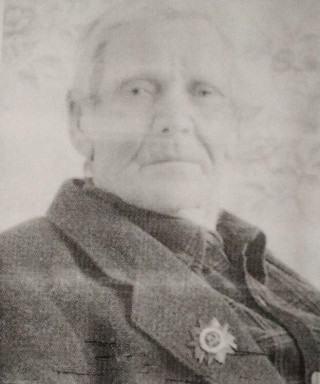 Пужаев Фёдор Григорьевич