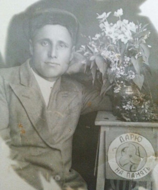 Галеев Кузьма Саитович