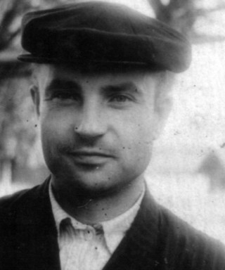 Курочкин Пётр Петрович