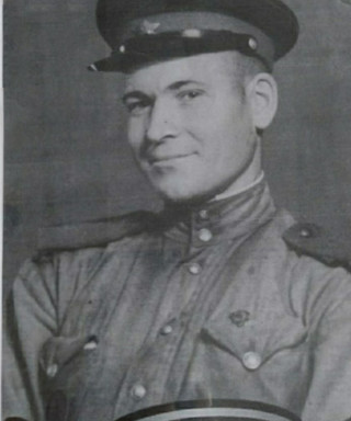 Беспалов Егор Владимирович