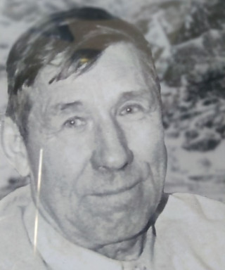 Макаурин Пётр Васильевич