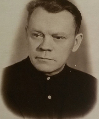 Виноградов Николай Михайлович
