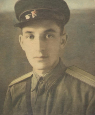 Пантелеев Иван Павлович