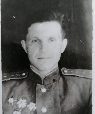 Ершов Иван Фёдорович