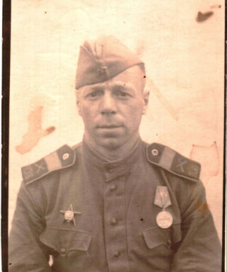 Хитрук Ефим Абрамович