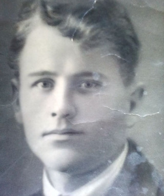 Ермилов Георгий Викторович