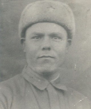 Лоскутов Федот Алексеевич