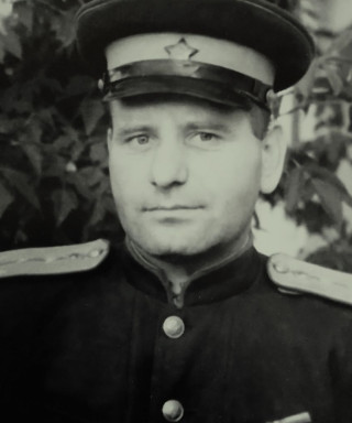 Кузнецов Василий Иванович