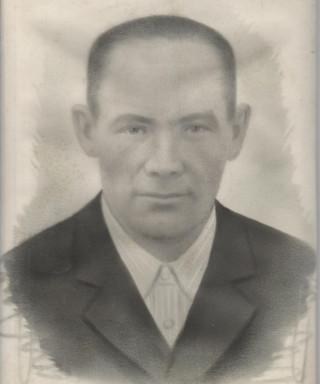 Морозов Михаил Николаевич