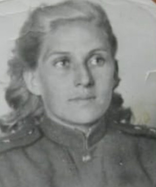 Грицаенко Ираида Андреевна