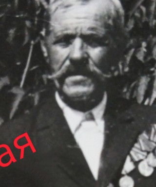 Зацепилов Василий Васильевич