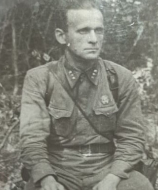 Дубровин Виктор Викторович