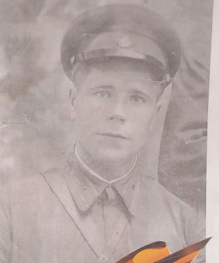 Дудкин Иван Тихонович