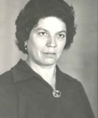 Бабушкина Екатерина Климентьевна