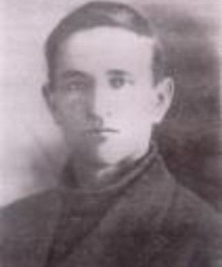 Шутов Алексей Кириллович