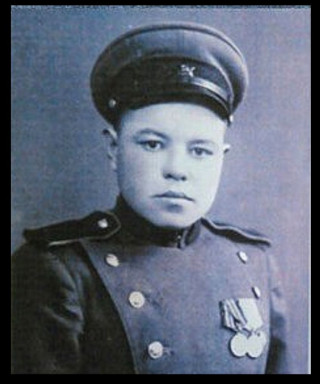 Кувакин Иван Феодосьевич