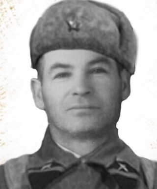 Макаров Николай Ефимович