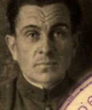 Бессонов Михаил Александрович