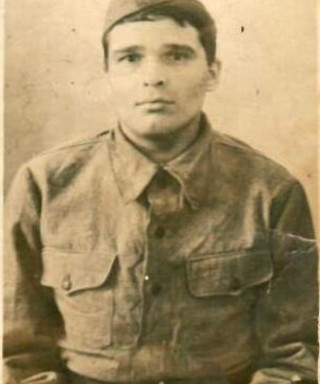 Бритвин Александр Иванович