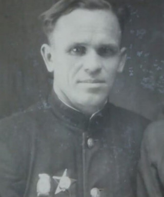 Петров Николай Васильевич