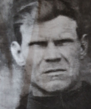 Эсаулов Сергей Степанович