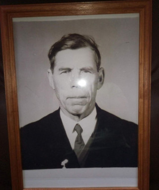 Дорохин Иван Тимофеевич