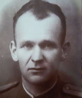 Булдаков Иувеналий Александрович