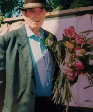 Талмач Василий Иванович