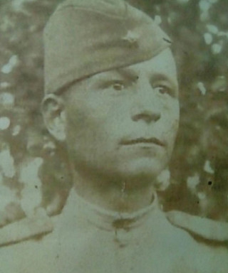 Кудинов Ксенофонт Степанович