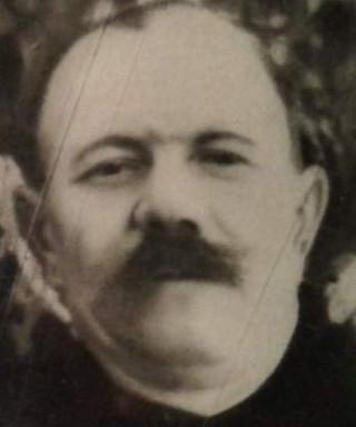 Затулин Калистрат Андреевич