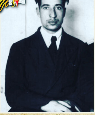 Девятьяров Федор Климентьевич