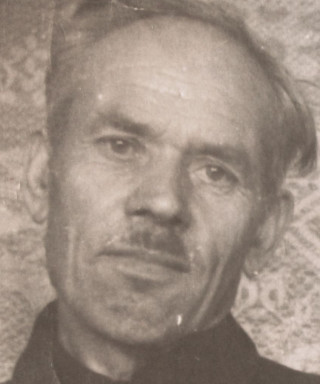 Задера Григорий Никитич