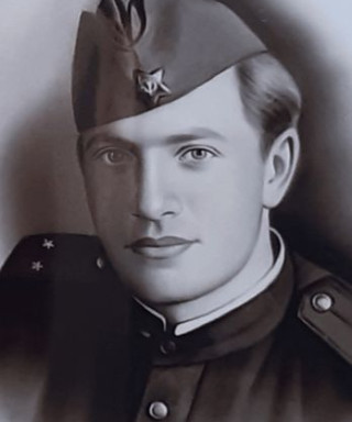 Ладный Иосиф Иванович