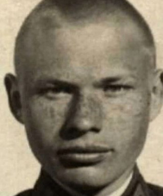 Пузанков Алексей Васильевич