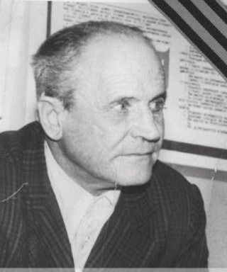 Карпенков Анатолий Алексеевич